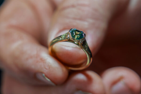 Gem Hunters Down Under