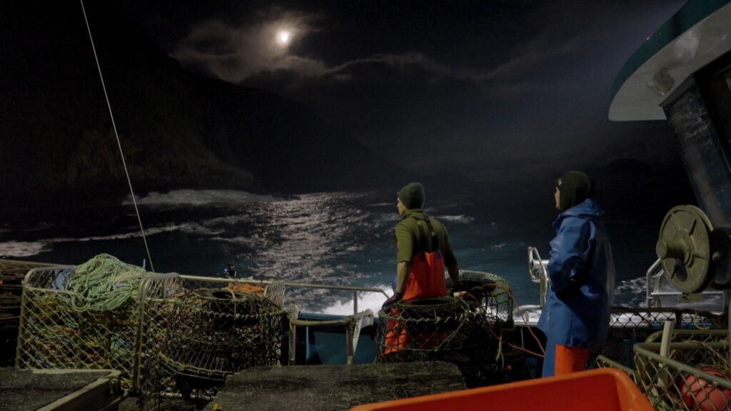 Aussie Lobster Hunters — S1E7 — The Competition Heats Up