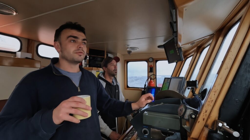 Aussie Lobster Hunters — S1E8 — Winners are Grinners