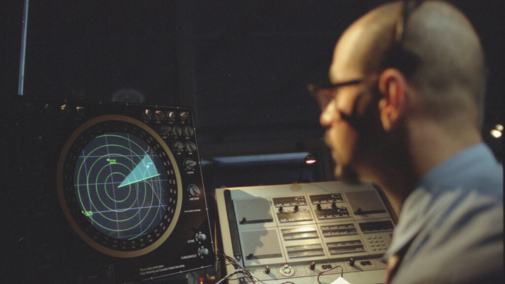 Air Crash Investigation — S3E1 — Hanging By a Thread