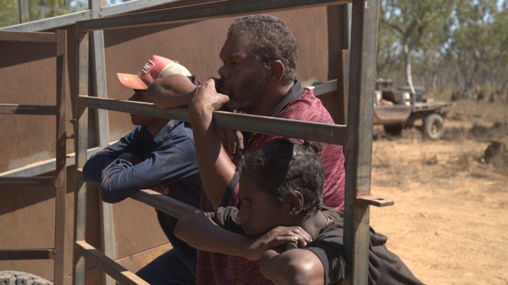 Aussie Bull Catchers — S2E2 — 202