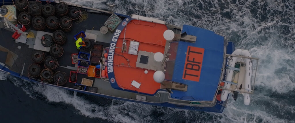 Aussie Lobster Hunters — S1E4 — Hunting for Big Reds