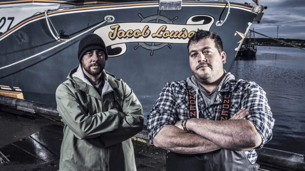 Cold Water Cowboys — S1E3 — It Ain’t Over ‘Til It’s Over