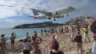 Planes Gone Viral: Engineering Marvels That Keep Us