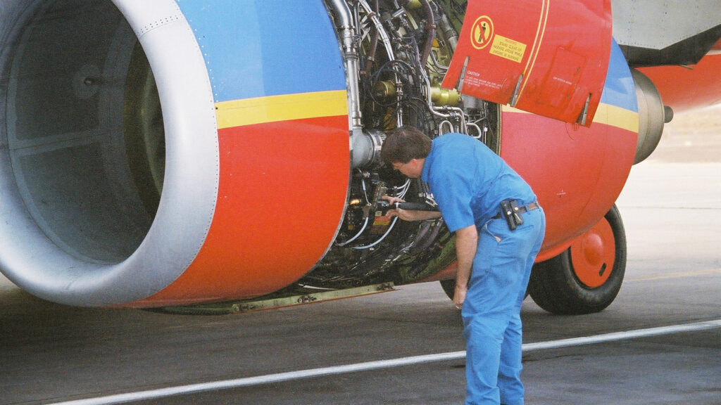 Air Crash Investigation — S3E2 — Attack Over Baghdad