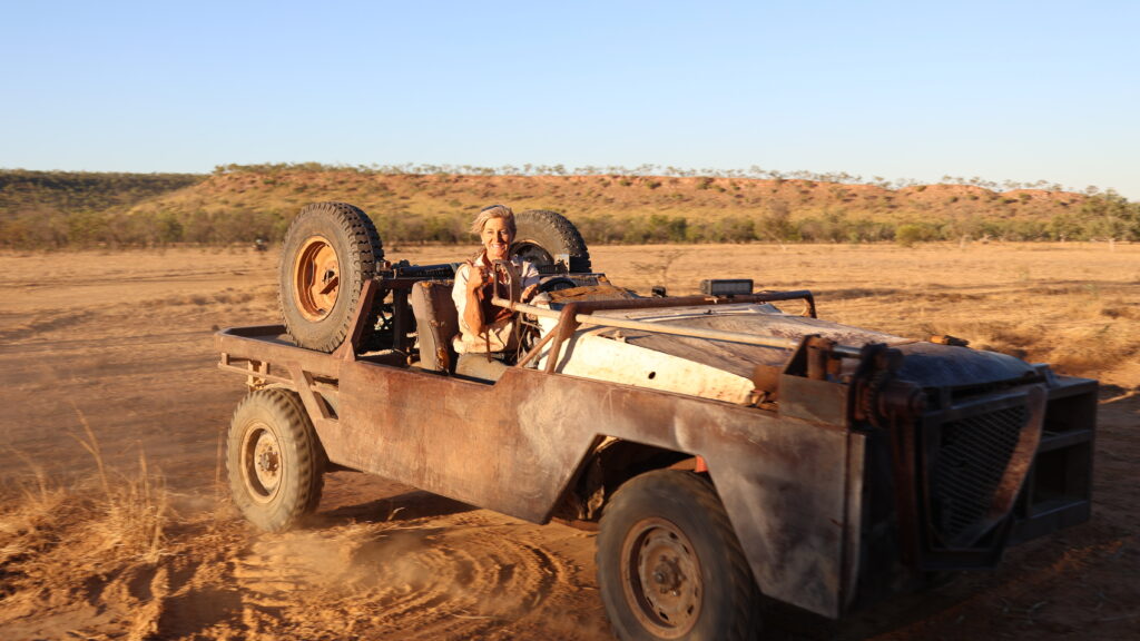 Aussie Bull Catchers — S2E6 — 206