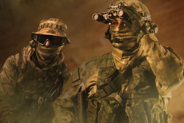 Special Ops True