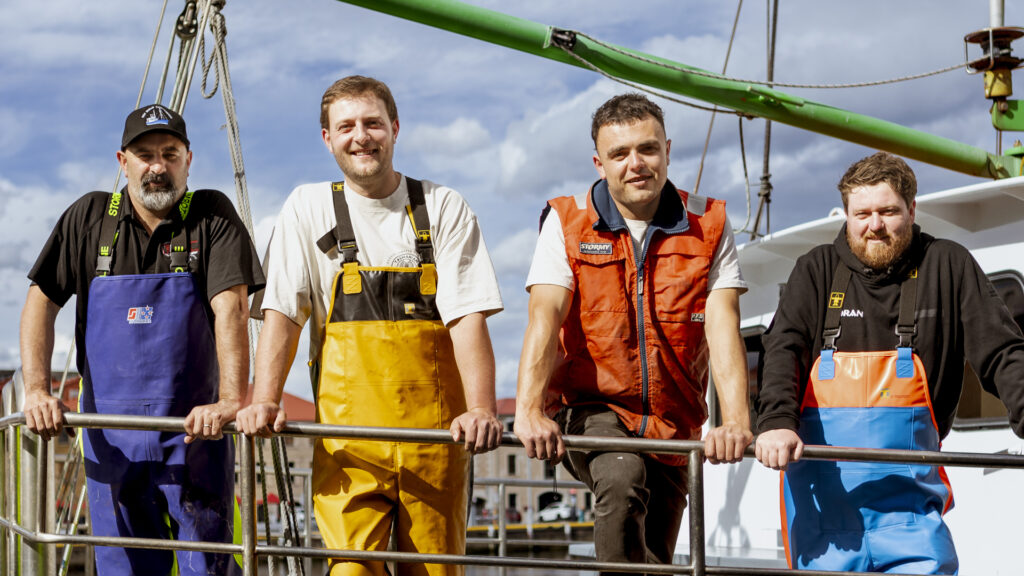 Aussie Lobster Hunters — S1E10 — The Season's End