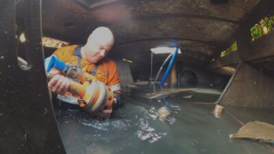 Extreme Tow Truckers — Episode 2