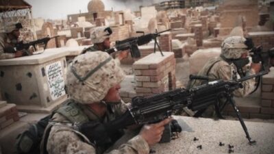 Special Ops True: Untold Stories of Elite Military