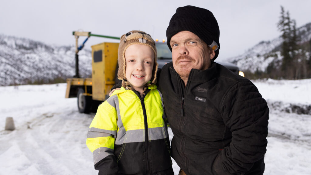 Underdog Truckers — S1E2 — Slippery Slope