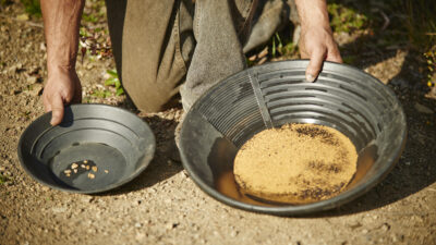 Yukon Gold: Digging for Fortune in Canada's North