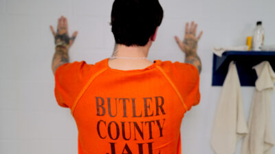 America's Toughest Jails: Inside the Frontlines