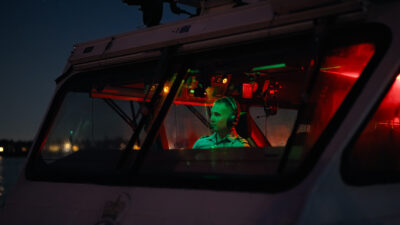 West Harbour Heroes: Canada's Toughest Marine Frontier