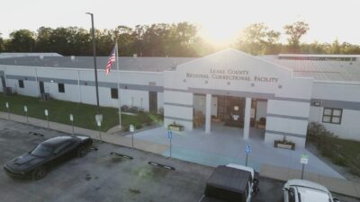 Leake County, Mississippi