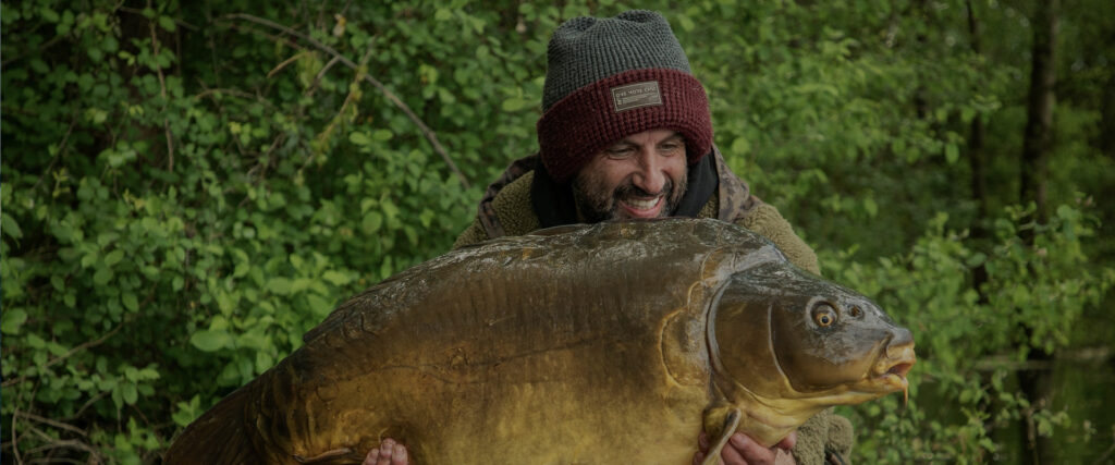 The Grand Fishing Adventure — S1E4 — 104