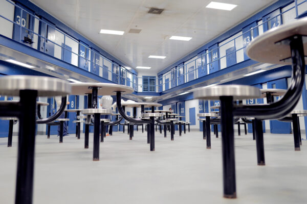 America's Toughest Jails