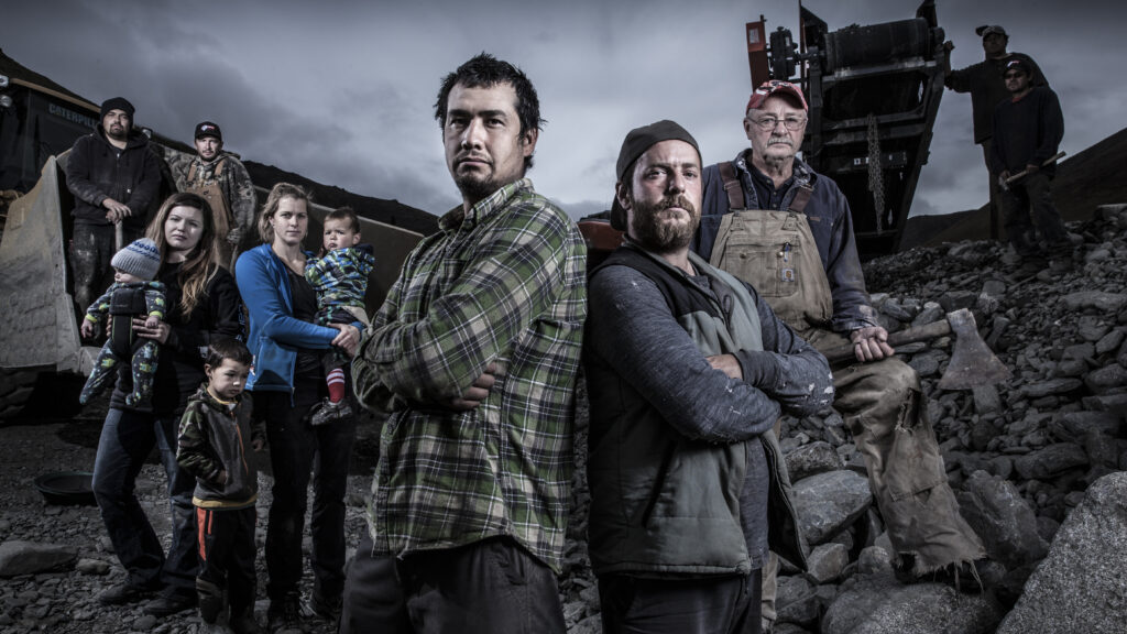 Yukon Gold — S1E2 — No Deaths, No Worries
