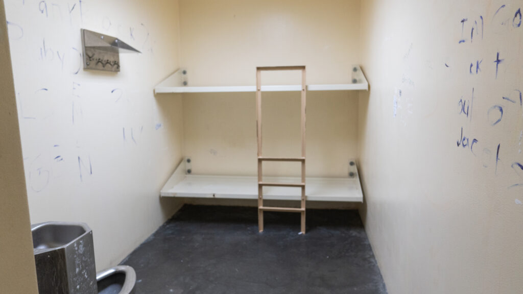 America's Toughest Jails — S1E6 — Virginia Beach, Virginia
