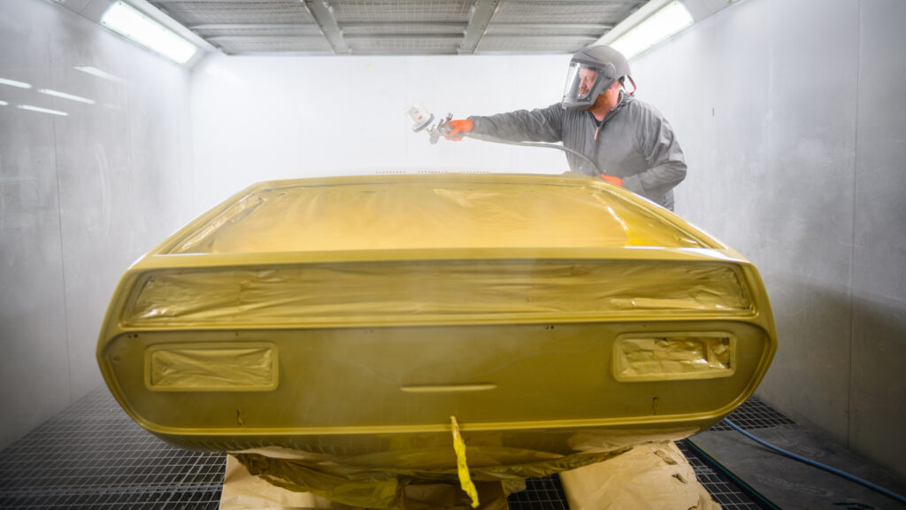 Klasikinių automobilių karaliai — 1 sezonas, 3 serija — „Ford Escort RS16i"